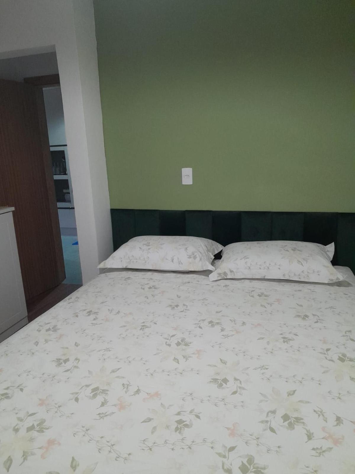 Holiday home Casa Do Arco-iris Florianopolis