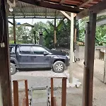 Casa Do Arco-Iris