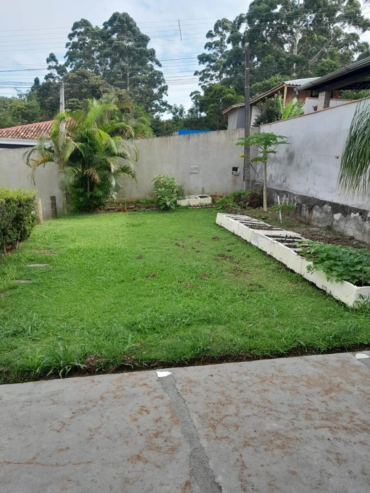Casa Do Arco-iris